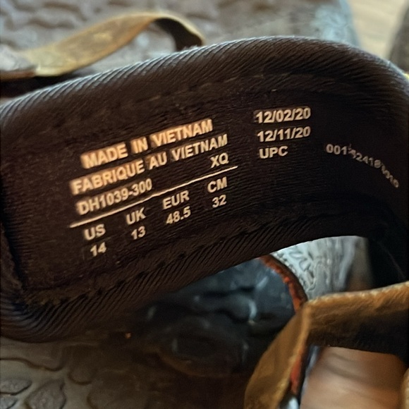 Nike Air Deshütz - Sig Zane - Picture 13 of 16